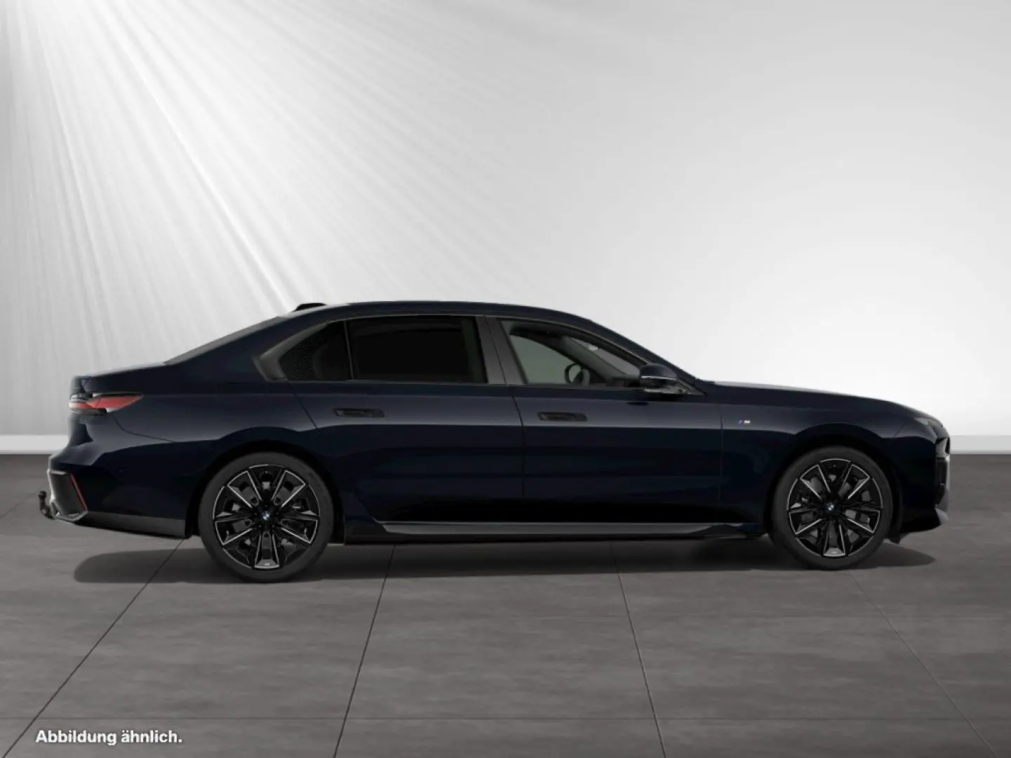 740d xDrive M Sport Pro|SkyLounge|AHK|PA-Prof.