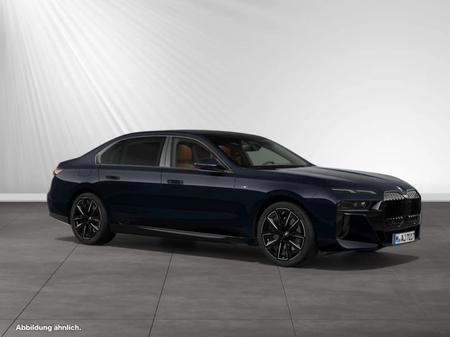 740d xDrive M Sport Pro|SkyLounge|AHK|PA-Prof.