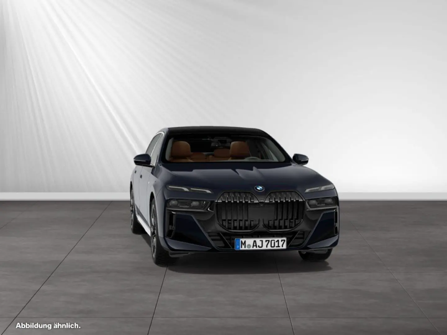 740d xDrive M Sport Pro|SkyLounge|AHK|PA-Prof.