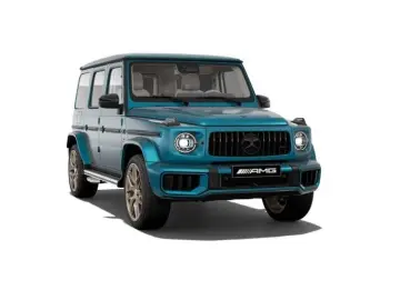 G 63 AMG FACELIFT 2xCARBON A22 MY2025