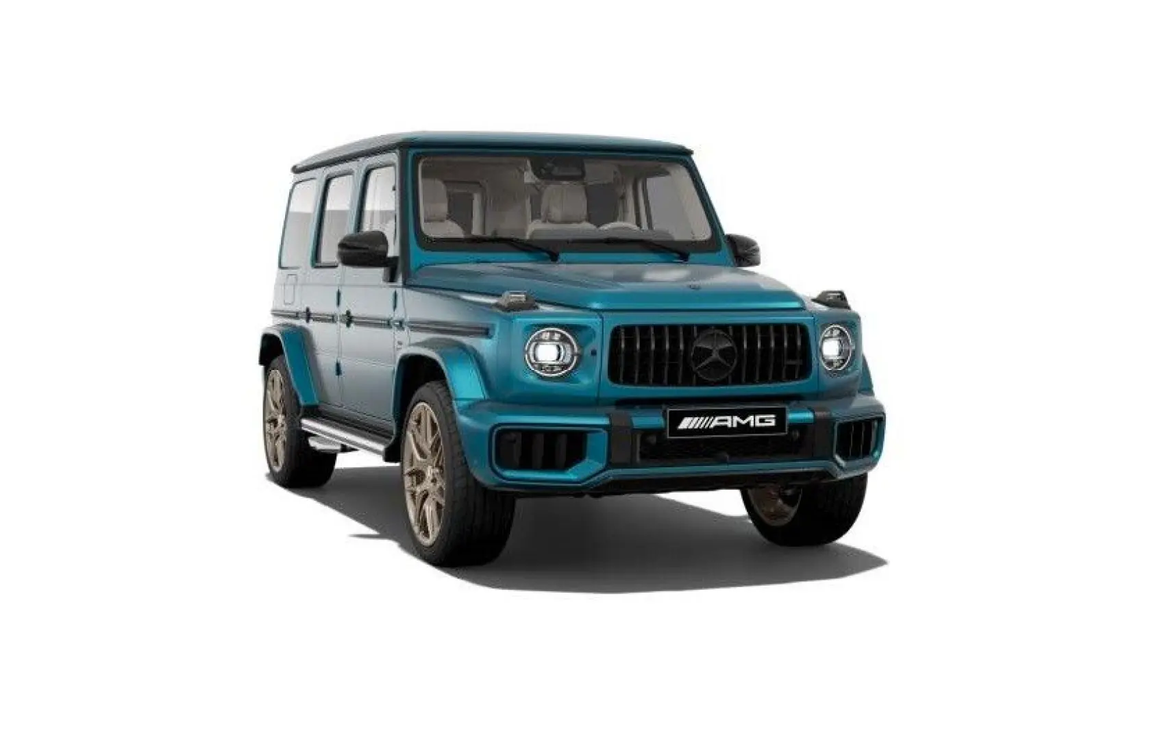 G 63 AMG FACELIFT 2xCARBON A22 MY2025
