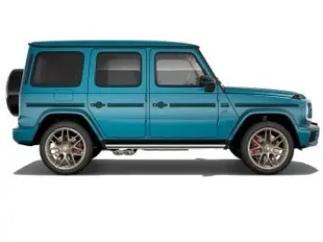 G 63 AMG FACELIFT 2xCARBON A22 MY2025
