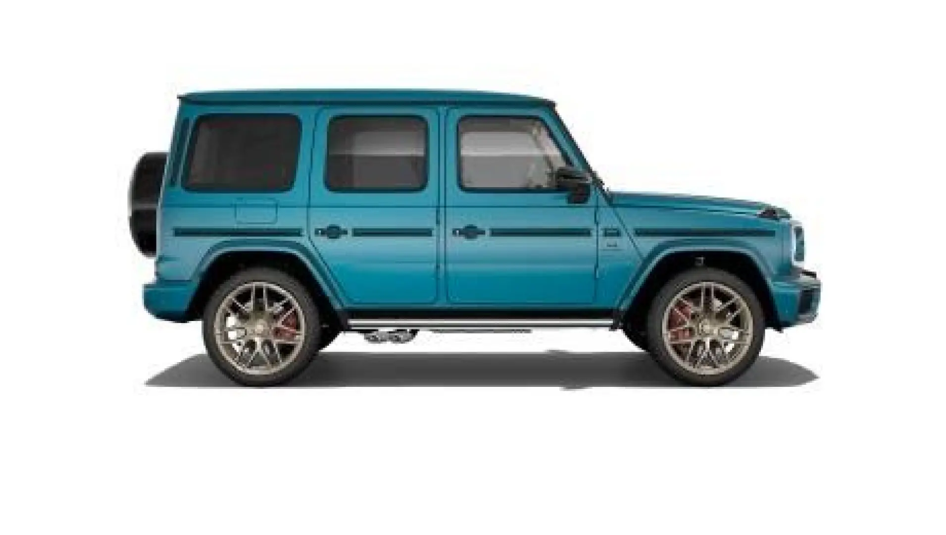 G 63 AMG FACELIFT 2xCARBON A22 MY2025