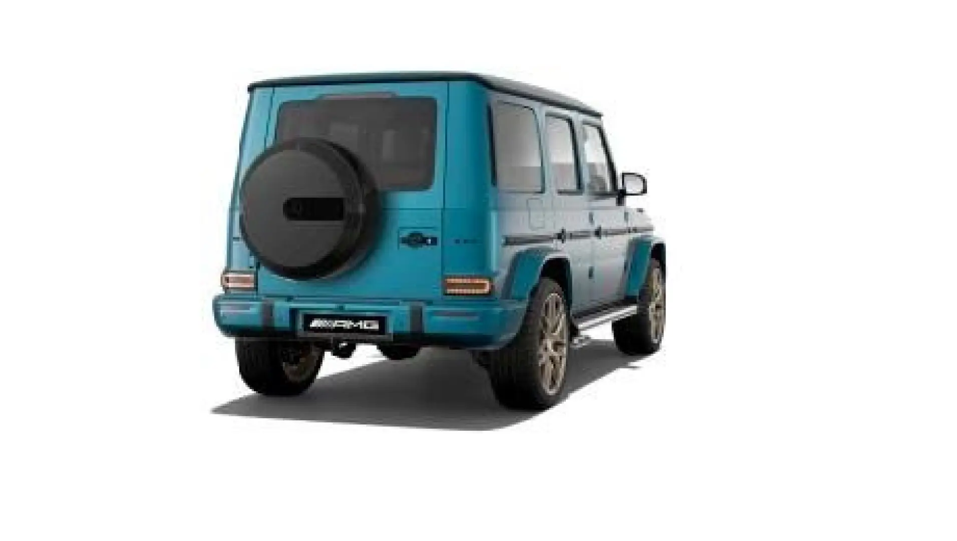 G 63 AMG FACELIFT 2xCARBON A22 MY2025