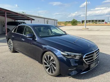 E 300 de 4MATIC PANO HUD 360KAM Exclusive Premi