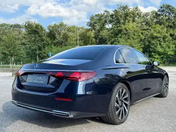 E 300 de 4MATIC PANO*HUD*360KAM*Exclusive Premi+