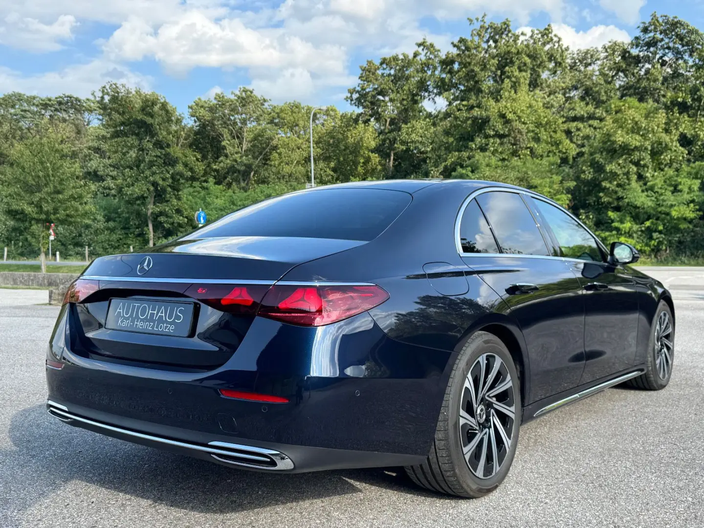 E 300 de 4MATIC PANO*HUD*360KAM*Exclusive Premi+