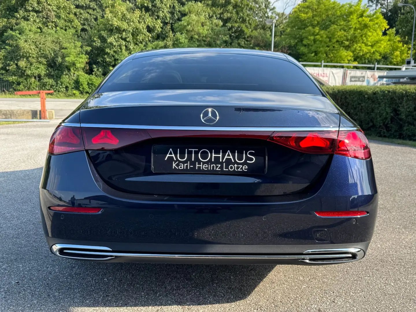 E 300 de 4MATIC PANO*HUD*360KAM*Exclusive Premi+