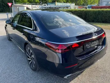E 300 de 4MATIC PANO*HUD*360KAM*Exclusive Premi+