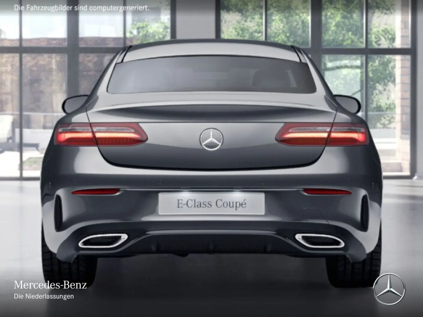 E 220 d Coupe 2x AMG/NIGHT/PANO/WIDE/BURMESTER