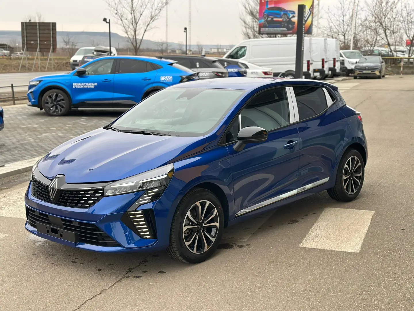 Renault Clio Techno ECO-G 100 Benzina + GPL