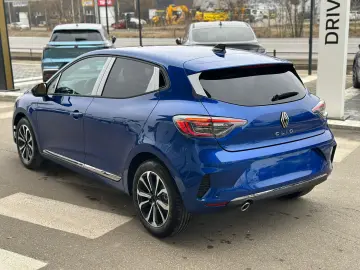 Renault Clio Techno ECO-G 100 Benzina + GPL