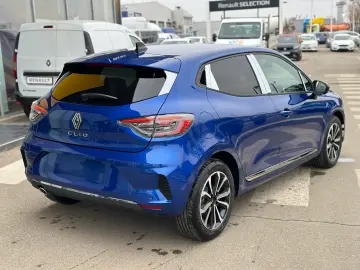 Renault Clio Techno ECO-G 100 Benzina + GPL