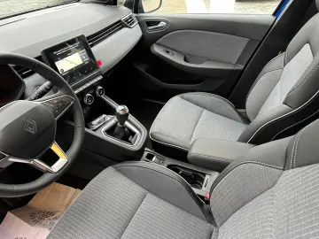 Renault Clio Techno ECO-G 100 Benzina + GPL