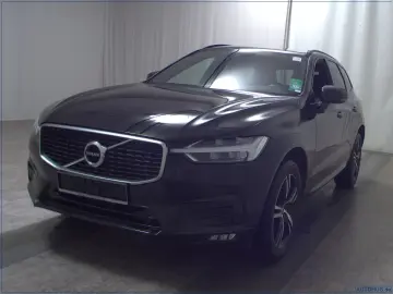 XC60 T6 AWD R-Design Leder Navi LED H-K Pano