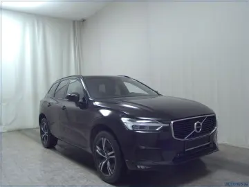 XC60 T6 AWD R-Design Leder Navi LED H-K Pano