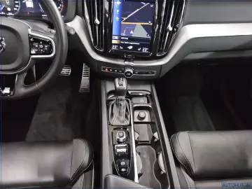 XC60 T6 AWD R-Design Leder Navi LED H-K Pano