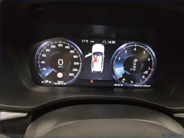 XC60 T6 AWD R-Design Leder Navi LED H-K Pano