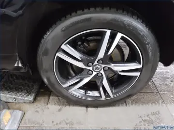 XC60 T6 AWD R-Design Leder Navi LED H-K Pano