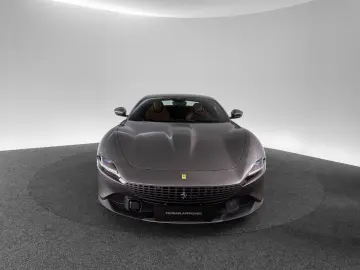 Roma FERRARI SINGEN