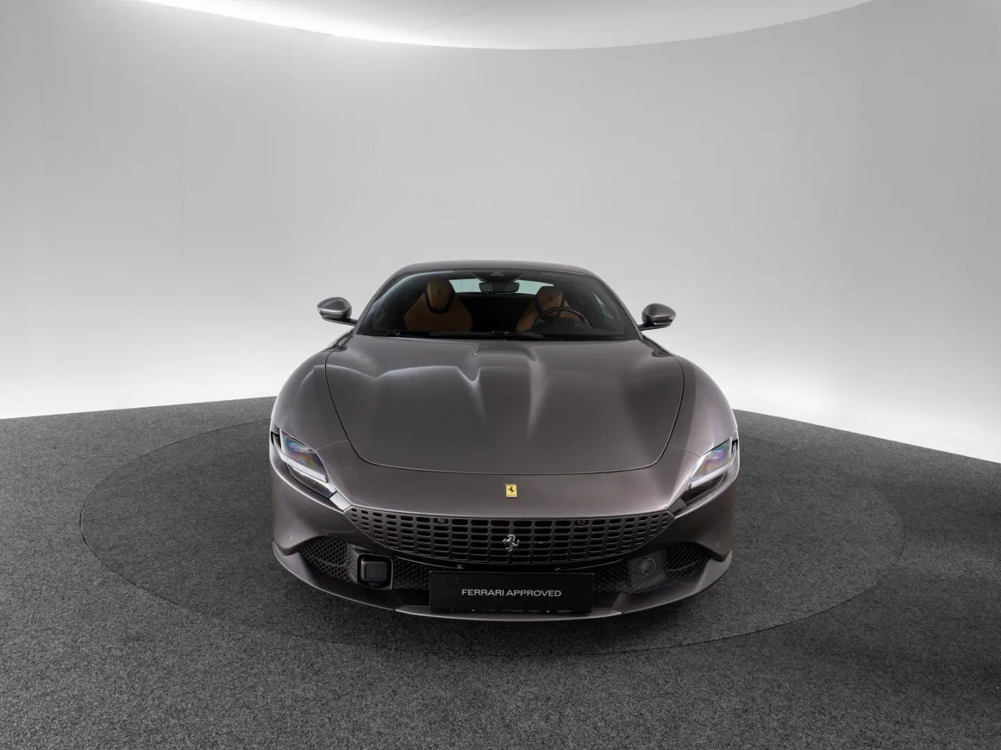 Roma FERRARI SINGEN