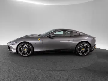 Roma FERRARI SINGEN