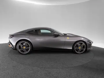 Roma FERRARI SINGEN