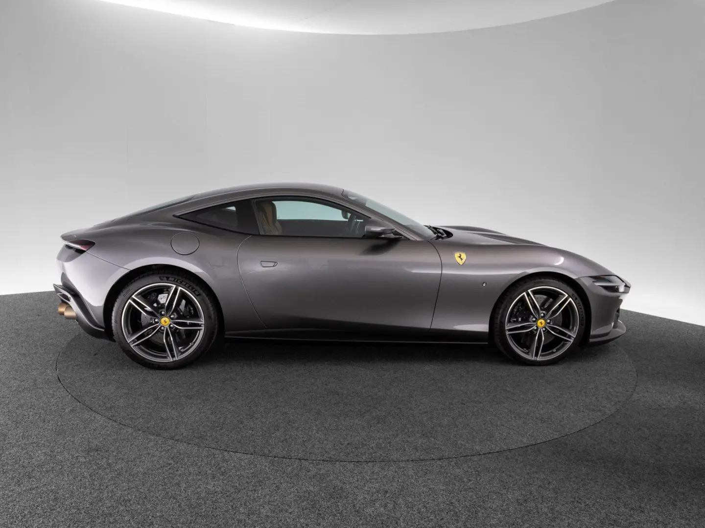 Roma FERRARI SINGEN