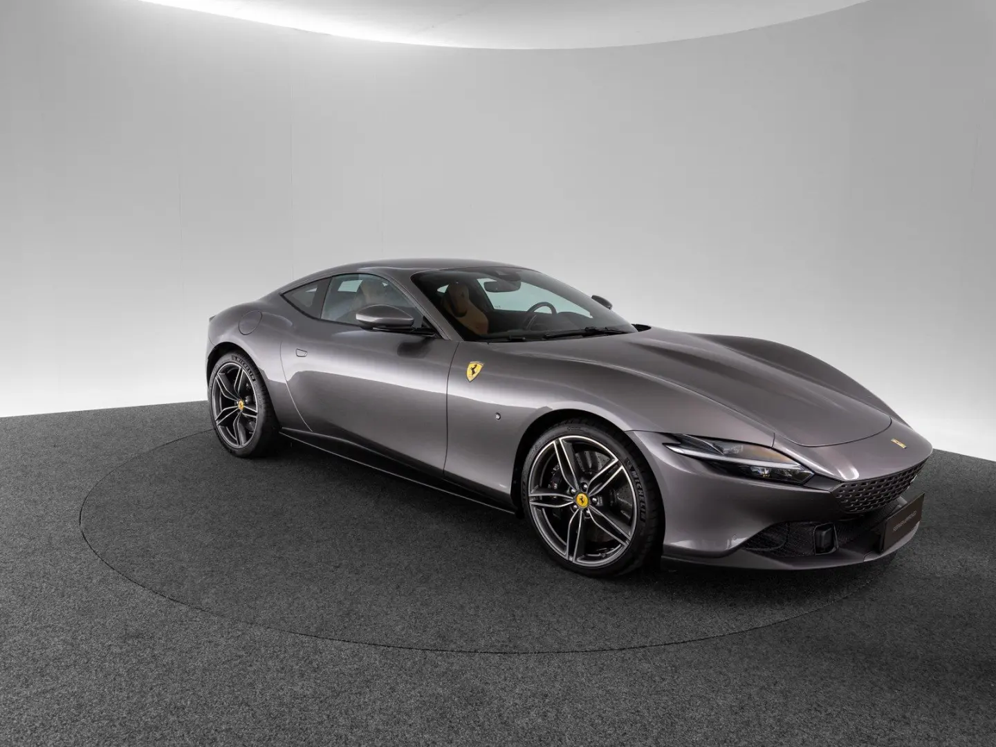 Roma FERRARI SINGEN