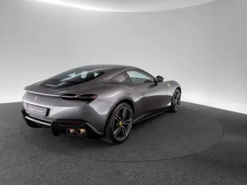Roma FERRARI SINGEN