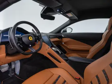Roma FERRARI SINGEN