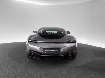 Roma FERRARI SINGEN
