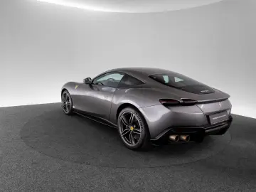 Roma FERRARI SINGEN