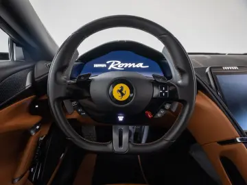 Roma FERRARI SINGEN