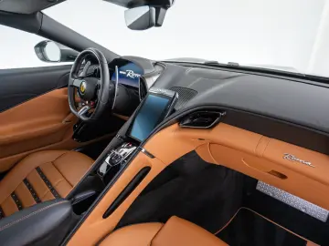 Roma FERRARI SINGEN
