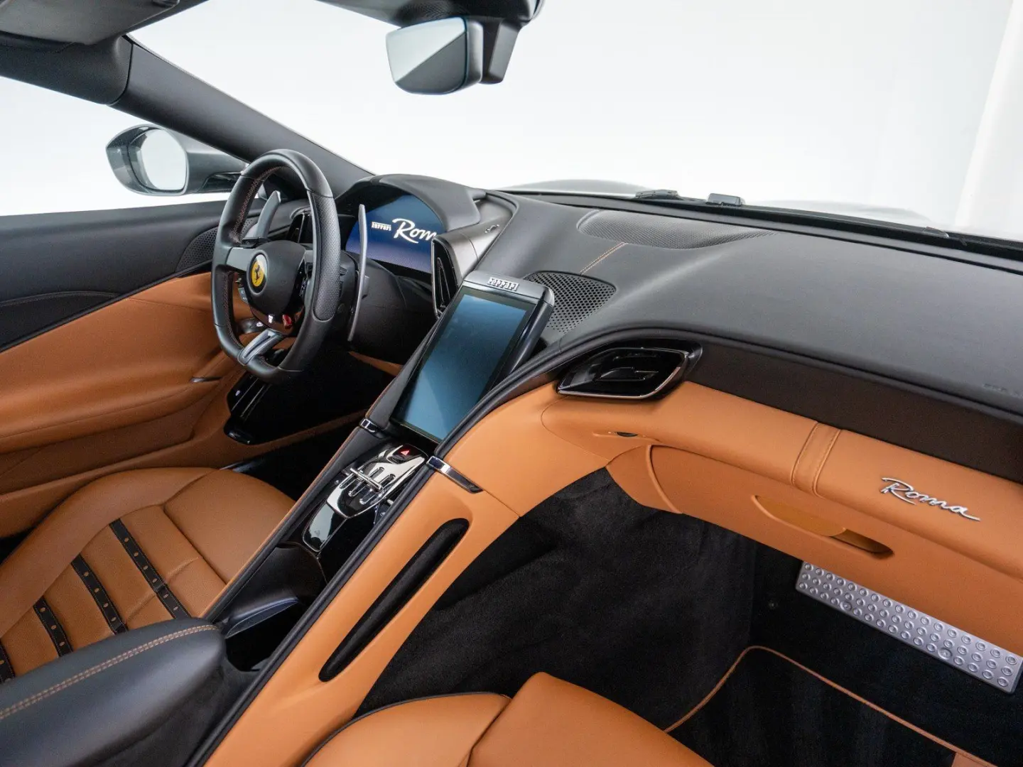 Roma FERRARI SINGEN