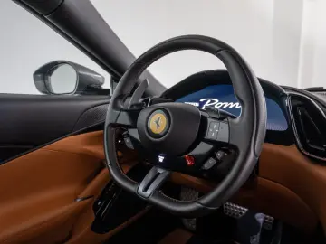 Roma FERRARI SINGEN