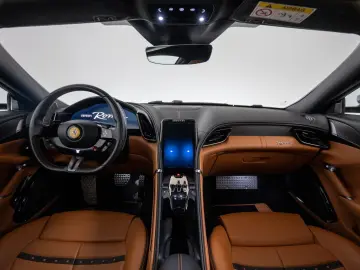 Roma FERRARI SINGEN
