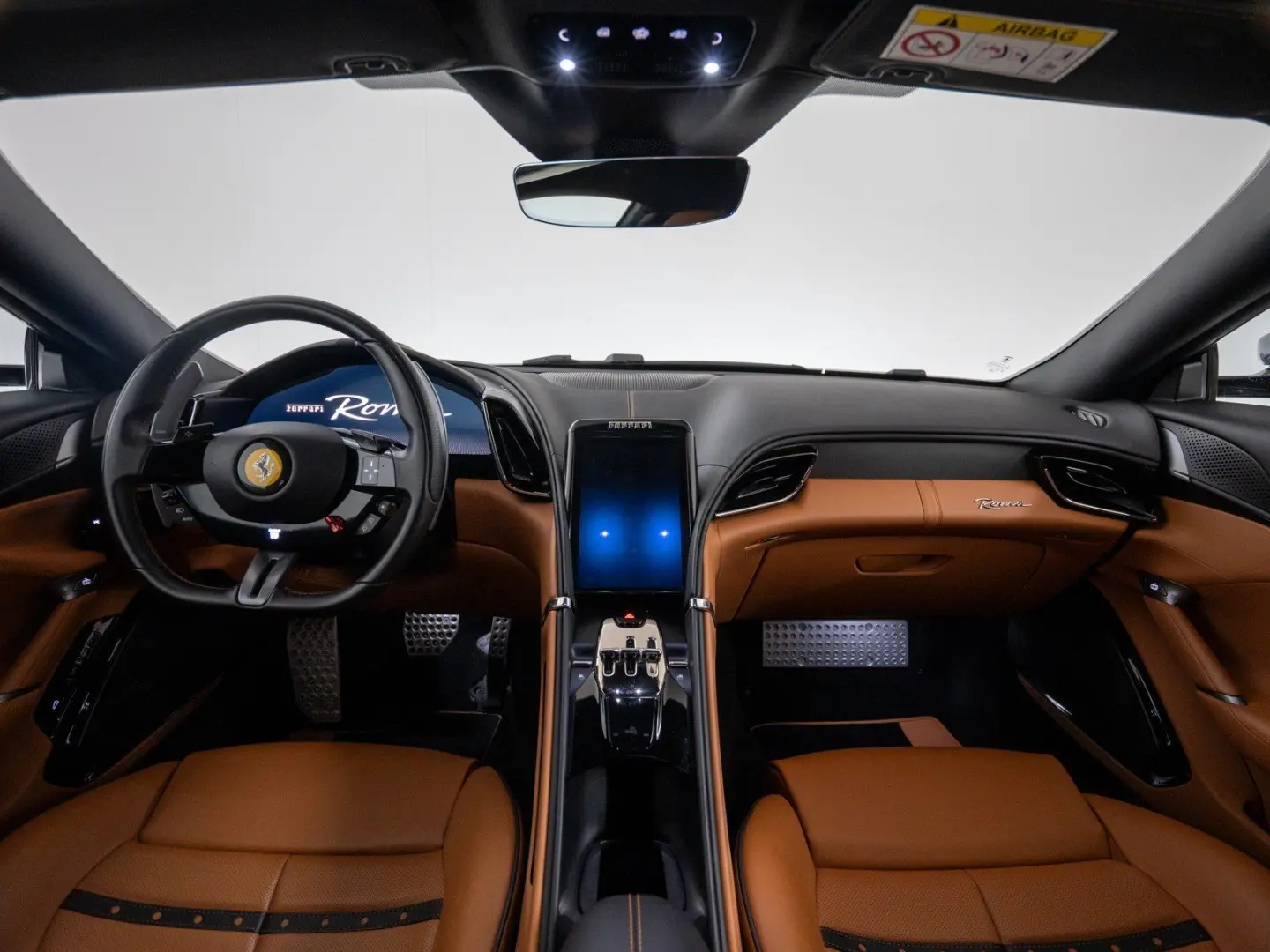 Roma FERRARI SINGEN