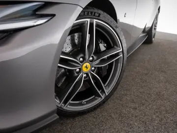 Roma FERRARI SINGEN