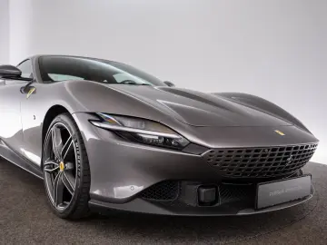Roma FERRARI SINGEN