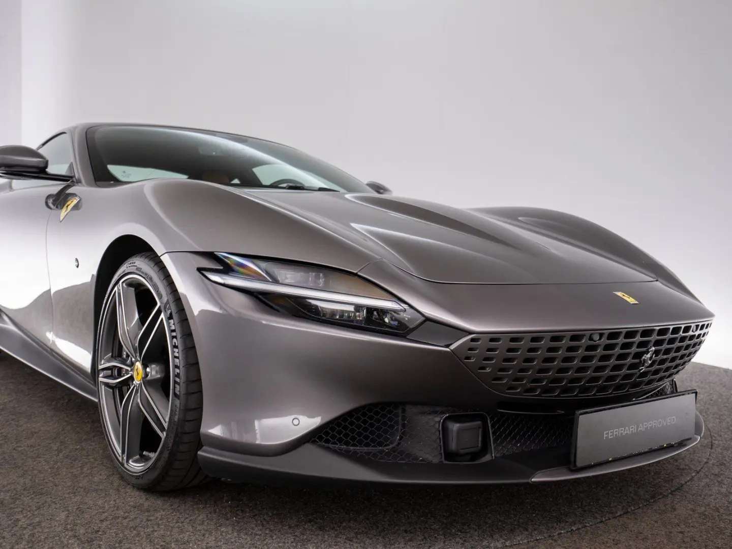 Roma FERRARI SINGEN