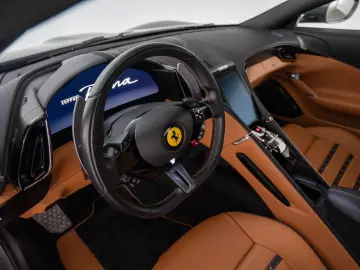 Roma FERRARI SINGEN