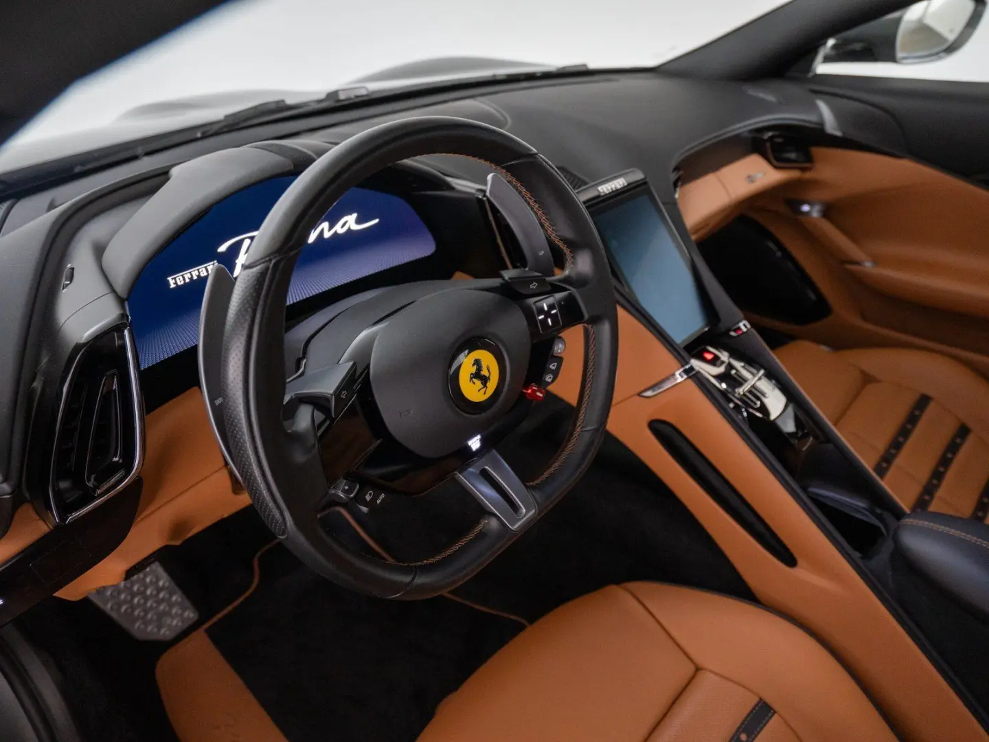 Roma FERRARI SINGEN