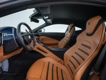 Roma FERRARI SINGEN