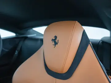 Roma FERRARI SINGEN