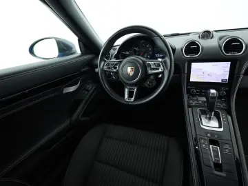 Boxster 718 T *Bi-Xenon*Sportauspuff*Sportsitze*