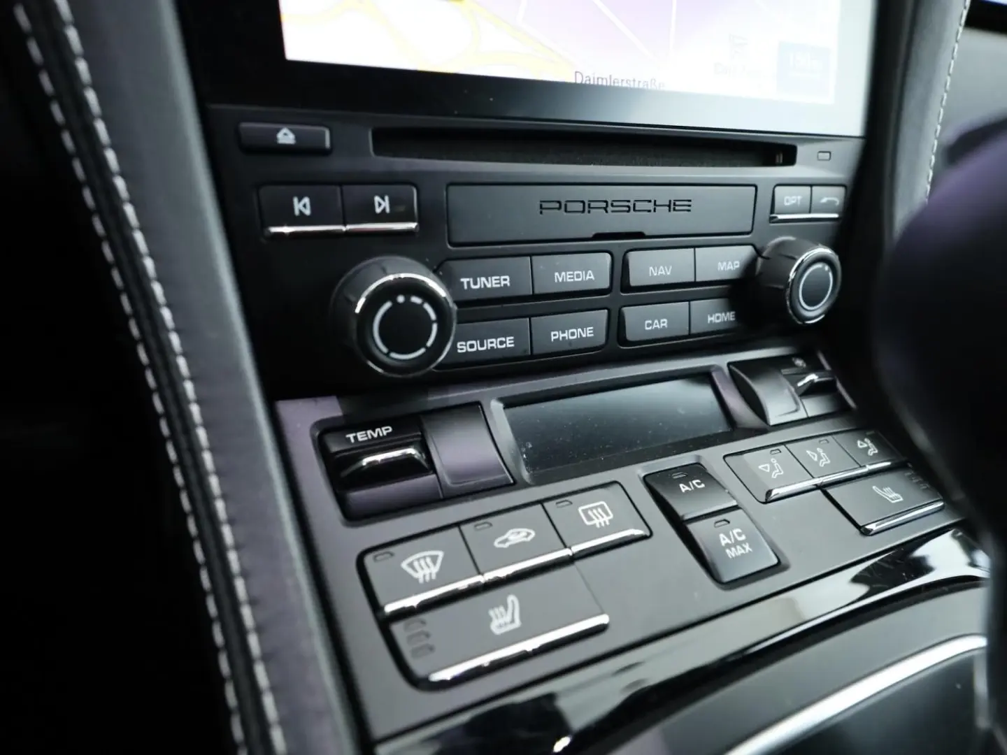 Boxster 718 T *Bi-Xenon*Sportauspuff*Sportsitze*
