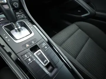 Boxster 718 T *Bi-Xenon*Sportauspuff*Sportsitze*