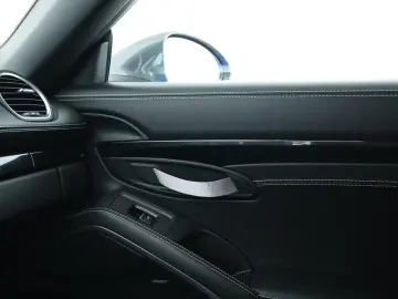 Boxster 718 T *Bi-Xenon*Sportauspuff*Sportsitze*
